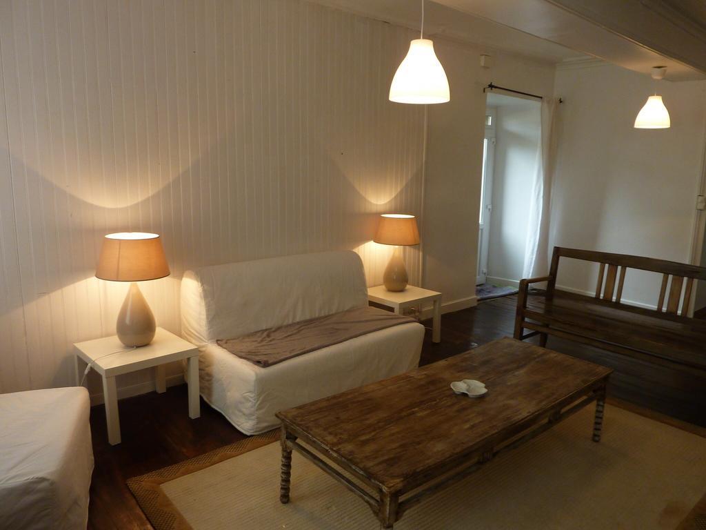 Appartement Les De Lourmel Pontivy