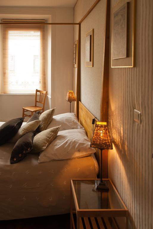 Les De Lourmel Appartement Pontivy